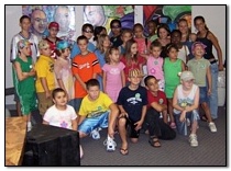 Group Photo camp 2006